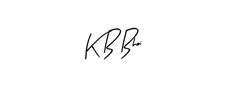 This is the best signature style for the K B Bhoi name. Also you like these signature font (Arty Signature). Mix name signature. K B Bhoi signature style 8 images and pictures png