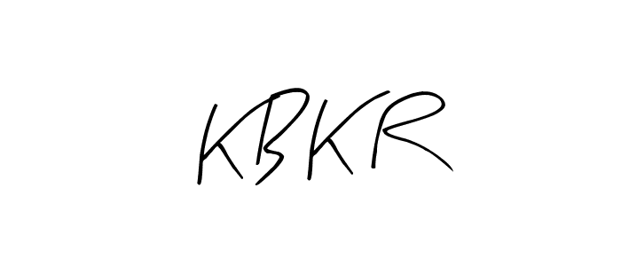 It looks lik you need a new signature style for name K B K R. Design unique handwritten (Arty Signature) signature with our free signature maker in just a few clicks. K B K R signature style 8 images and pictures png