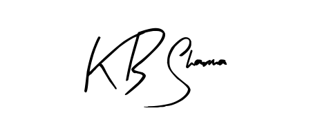 Download transparent PNG signature for name K B Sharma styled with Arty Signature font. Ready to paste directly into PDF and Word agreements. K B Sharma signature style 8 images and pictures png
