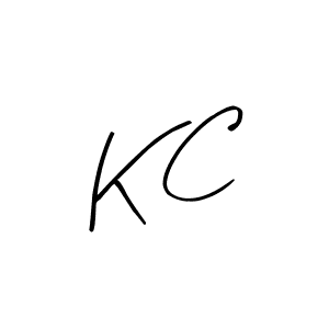 How to Draw K C signature style? Arty Signature is a latest design signature styles for name K C. K C signature style 8 images and pictures png