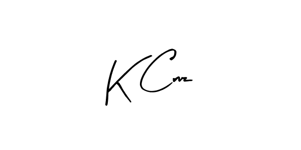 Also You can easily find your signature by using the search form. We will create K Cruz name handwritten signature images for you free of cost using Arty Signature sign style. K Cruz signature style 8 images and pictures png