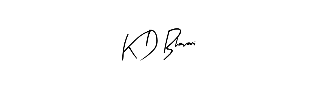 It looks lik you need a new signature style for name K D Bhavani. Design unique handwritten (Arty Signature) signature with our free signature maker in just a few clicks. K D Bhavani signature style 8 images and pictures png