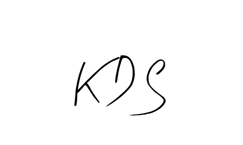 Make a beautiful signature design for name K D S. Use this online signature maker to create a handwritten signature for free. K D S signature style 8 images and pictures png