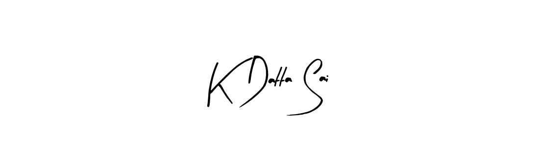 Here are the top 10 professional signature styles for the name K Datta Sai. These are the best autograph styles you can use for your name. K Datta Sai signature style 8 images and pictures png