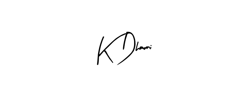 Check out images of Autograph of K Dharni name. Actor K Dharni Signature Style. Arty Signature is a professional sign style online. K Dharni signature style 8 images and pictures png