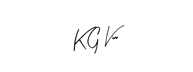Also You can easily find your signature by using the search form. We will create K G Viru name handwritten signature images for you free of cost using Arty Signature sign style. K G Viru signature style 8 images and pictures png