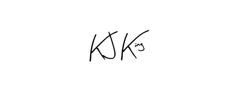 See photos of K J King official signature by Spectra . Check more albums & portfolios. Read reviews & check more about Arty Signature font. K J King signature style 8 images and pictures png