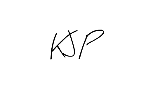 Arty Signature is a professional signature style that is perfect for those who want to add a touch of class to their signature. It is also a great choice for those who want to make their signature more unique. Get K J P name to fancy signature for free. K J P signature style 8 images and pictures png