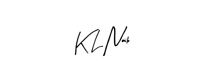 This is the best signature style for the K L Naik name. Also you like these signature font (Arty Signature). Mix name signature. K L Naik signature style 8 images and pictures png