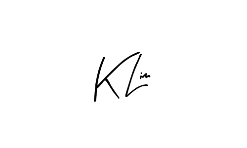 Also we have K Lim name is the best signature style. Create professional handwritten signature collection using Arty Signature autograph style. K Lim signature style 8 images and pictures png