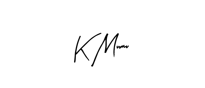 Here are the top 10 professional signature styles for the name K Murmu. These are the best autograph styles you can use for your name. K Murmu signature style 8 images and pictures png