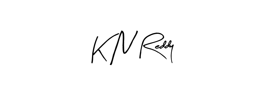 Also You can easily find your signature by using the search form. We will create K N Reddy name handwritten signature images for you free of cost using Arty Signature sign style. K N Reddy signature style 8 images and pictures png