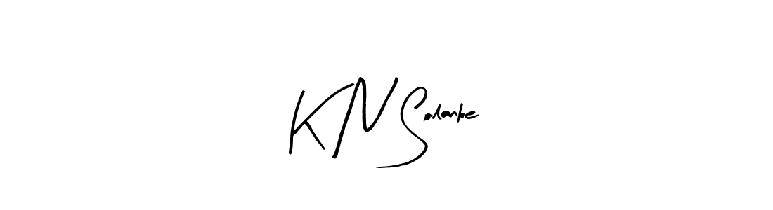 It looks lik you need a new signature style for name K N Solanke. Design unique handwritten (Arty Signature) signature with our free signature maker in just a few clicks. K N Solanke signature style 8 images and pictures png