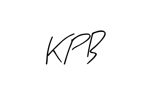 Also we have K P B name is the best signature style. Create professional handwritten signature collection using Arty Signature autograph style. K P B signature style 8 images and pictures png