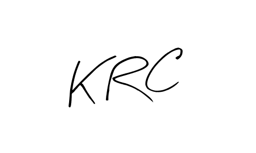 Make a short K R C signature style. Manage your documents anywhere anytime using Arty Signature. Create and add eSignatures, submit forms, share and send files easily. K R C signature style 8 images and pictures png