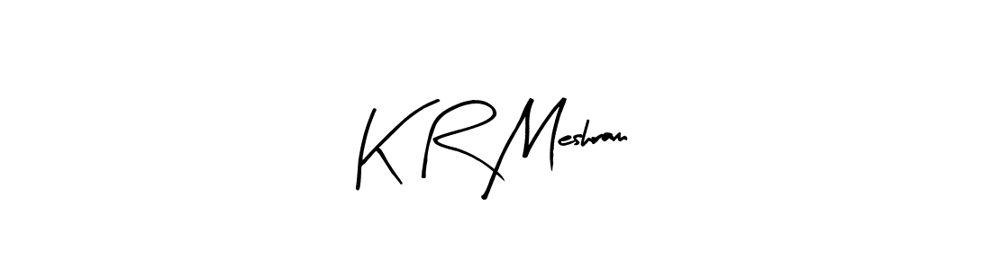 Best and Professional Signature Style for K R Meshram. Arty Signature Best Signature Style Collection. K R Meshram signature style 8 images and pictures png
