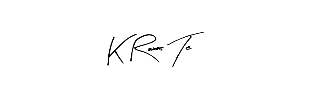 Make a short K Roxas Te signature style. Manage your documents anywhere anytime using Arty Signature. Create and add eSignatures, submit forms, share and send files easily. K Roxas Te signature style 8 images and pictures png