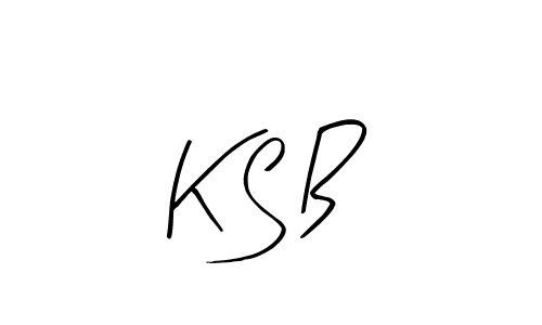 Also You can easily find your signature by using the search form. We will create K S B name handwritten signature images for you free of cost using Arty Signature sign style. K S B signature style 8 images and pictures png