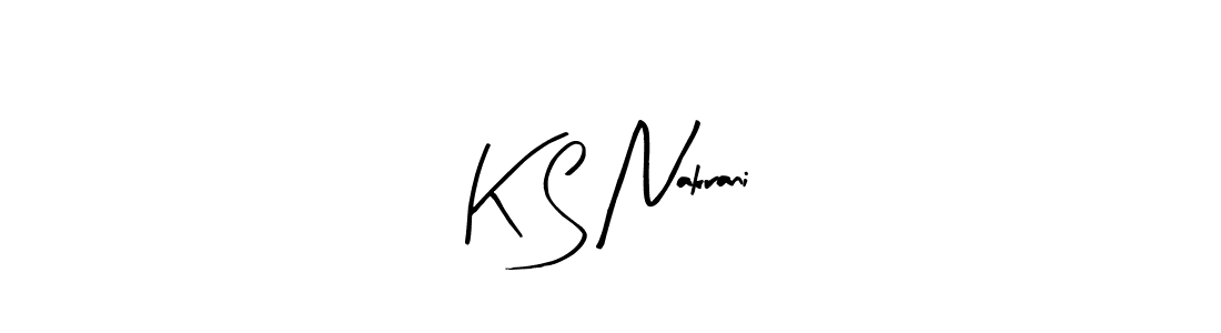 This is the best signature style for the K S Nakrani name. Also you like these signature font (Arty Signature). Mix name signature. K S Nakrani signature style 8 images and pictures png