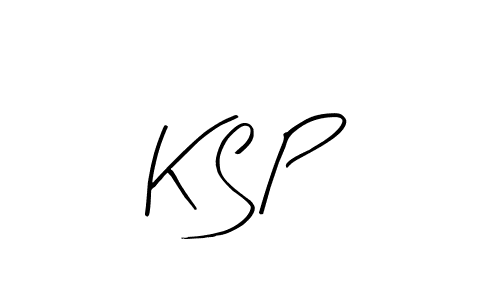 Once you've used our free online signature maker to create your best signature Arty Signature style, it's time to enjoy all of the benefits that K S P name signing documents. K S P signature style 8 images and pictures png