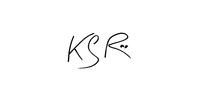 You can use this online signature creator to create a handwritten signature for the name K S Rao. This is the best online autograph maker. K S Rao signature style 8 images and pictures png