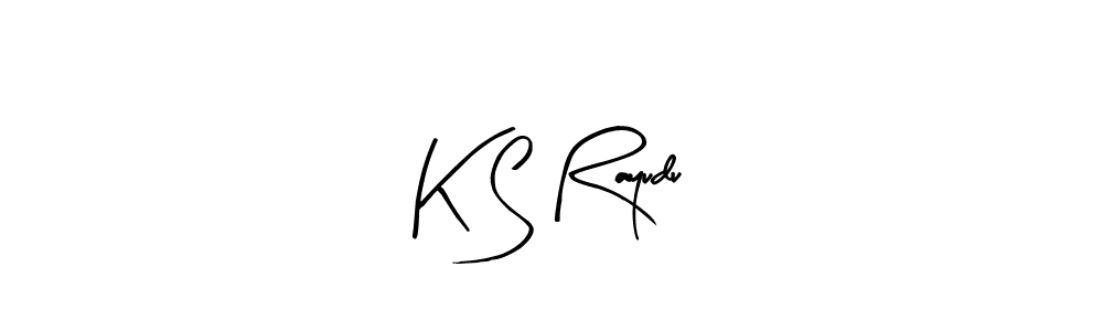 K S Rayudu stylish signature style. Best Handwritten Sign (Arty Signature) for my name. Handwritten Signature Collection Ideas for my name K S Rayudu. K S Rayudu signature style 8 images and pictures png