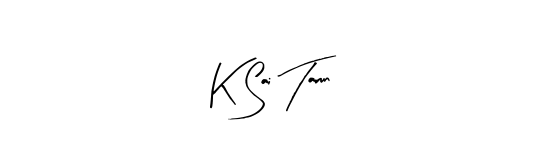 Check out images of Autograph of K Sai Tarun name. Actor K Sai Tarun Signature Style. Arty Signature is a professional sign style online. K Sai Tarun signature style 8 images and pictures png