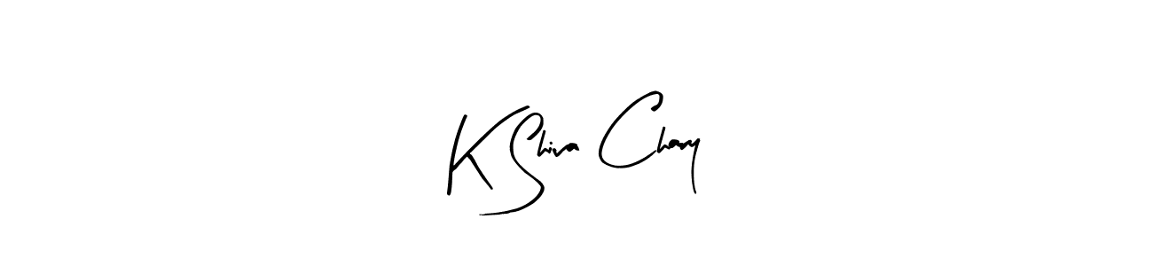 See photos of K Shiva Chary official signature by Spectra . Check more albums & portfolios. Read reviews & check more about Arty Signature font. K Shiva Chary signature style 8 images and pictures png