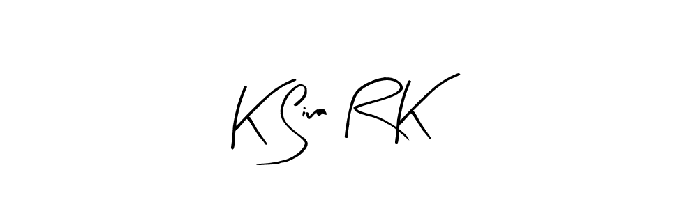 Also You can easily find your signature by using the search form. We will create K Siva R K name handwritten signature images for you free of cost using Arty Signature sign style. K Siva R K signature style 8 images and pictures png