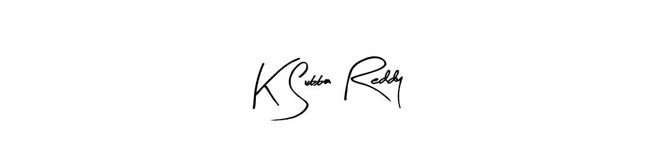 See photos of K Subba Reddy official signature by Spectra . Check more albums & portfolios. Read reviews & check more about Arty Signature font. K Subba Reddy signature style 8 images and pictures png