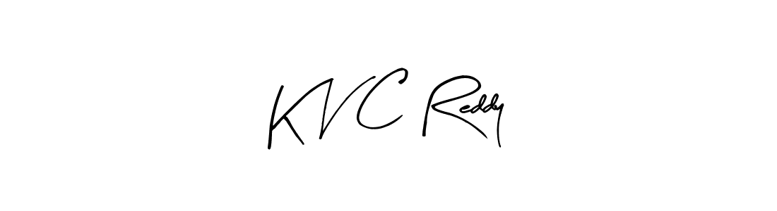 Also You can easily find your signature by using the search form. We will create K V C Reddy name handwritten signature images for you free of cost using Arty Signature sign style. K V C Reddy signature style 8 images and pictures png