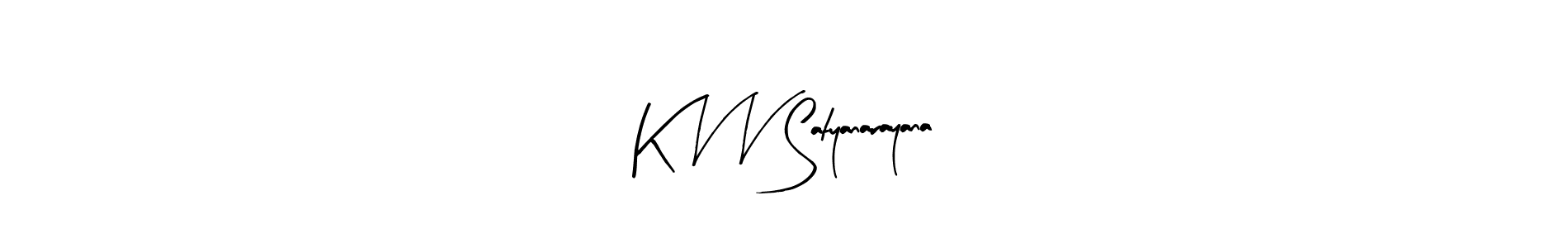 Also You can easily find your signature by using the search form. We will create K V V Satyanarayana name handwritten signature images for you free of cost using Arty Signature sign style. K V V Satyanarayana signature style 8 images and pictures png