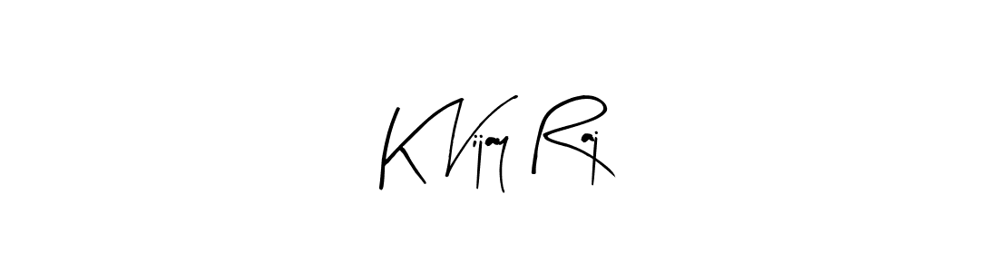 Also You can easily find your signature by using the search form. We will create K Vijay Raj name handwritten signature images for you free of cost using Arty Signature sign style. K Vijay Raj signature style 8 images and pictures png