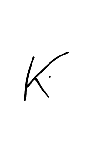 Make a beautiful signature design for name K.. Use this online signature maker to create a handwritten signature for free. K. signature style 8 images and pictures png