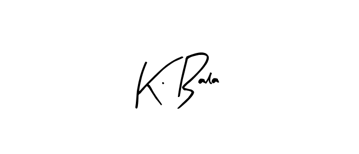 See photos of K. Bala official signature by Spectra . Check more albums & portfolios. Read reviews & check more about Arty Signature font. K. Bala signature style 8 images and pictures png