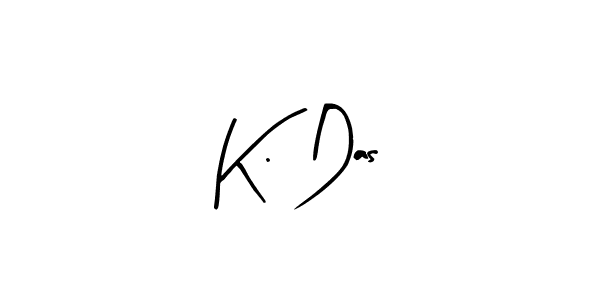 Also You can easily find your signature by using the search form. We will create K. Das name handwritten signature images for you free of cost using Arty Signature sign style. K. Das signature style 8 images and pictures png