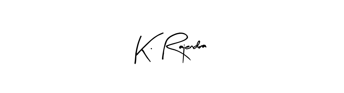 How to Draw K. Rajendra signature style? Arty Signature is a latest design signature styles for name K. Rajendra. K. Rajendra signature style 8 images and pictures png