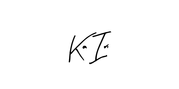 This is the best signature style for the Ka Iri name. Also you like these signature font (Arty Signature). Mix name signature. Ka Iri signature style 8 images and pictures png