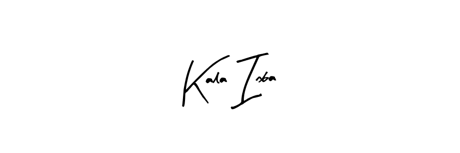 How to Draw Kala Inba signature style? Arty Signature is a latest design signature styles for name Kala Inba. Kala Inba signature style 8 images and pictures png