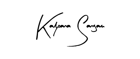 How to Draw Kalpana Sangam signature style? Arty Signature is a latest design signature styles for name Kalpana Sangam. Kalpana Sangam signature style 8 images and pictures png
