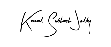 Looking for the ultimate eSignature for Kamal Subhash Jolly? Explore Arty Signature font collection and download transparent PNGs in seconds. Kamal Subhash Jolly signature style 8 images and pictures png