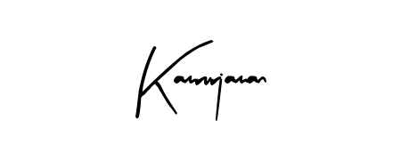 Get inspired by this graceful Arty Signature signature style for name Kamrurjaman. Smooth loops and balanced proportions for everyday use. Kamrurjaman signature style 8 images and pictures png