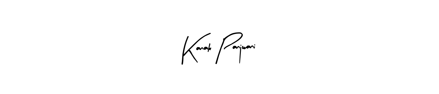 See photos of Kanak Panjwani official signature by Spectra . Check more albums & portfolios. Read reviews & check more about Arty Signature font. Kanak Panjwani signature style 8 images and pictures png