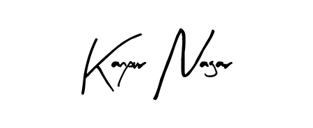 Make a short Kanpur Nagar signature style. Manage your documents anywhere anytime using Arty Signature. Create and add eSignatures, submit forms, share and send files easily. Kanpur Nagar signature style 8 images and pictures png
