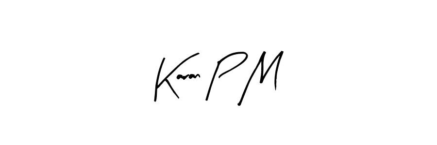 Check out images of Autograph of Karan P M name. Actor Karan P M Signature Style. Arty Signature is a professional sign style online. Karan P M signature style 8 images and pictures png