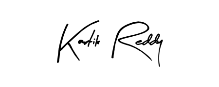 The Arty Signature signature style provides a bold statement for name Kartik Reddy. Designed for business owners, executives, and leaders. Kartik Reddy signature style 8 images and pictures png