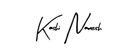 Kashi Naresh stylish signature style. Best Handwritten Sign (Arty Signature) for my name. Handwritten Signature Collection Ideas for my name Kashi Naresh. Kashi Naresh signature style 8 images and pictures png