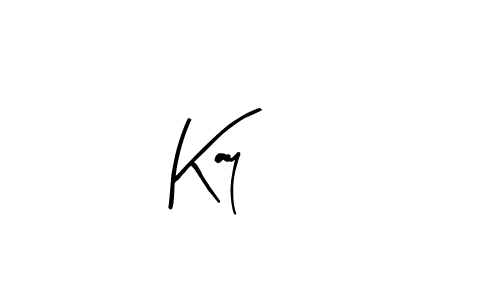 See photos of Kay10 official signature by Spectra . Check more albums & portfolios. Read reviews & check more about Arty Signature font. Kay10 signature style 8 images and pictures png