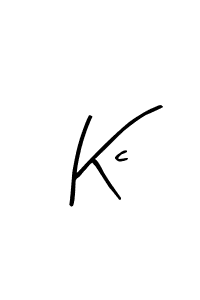 This is the best signature style for the Kc name. Also you like these signature font (Arty Signature). Mix name signature. Kc signature style 8 images and pictures png