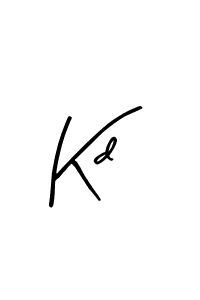 Similarly Arty Signature is the best handwritten signature design. Signature creator online .You can use it as an online autograph creator for name Kd. Kd signature style 8 images and pictures png